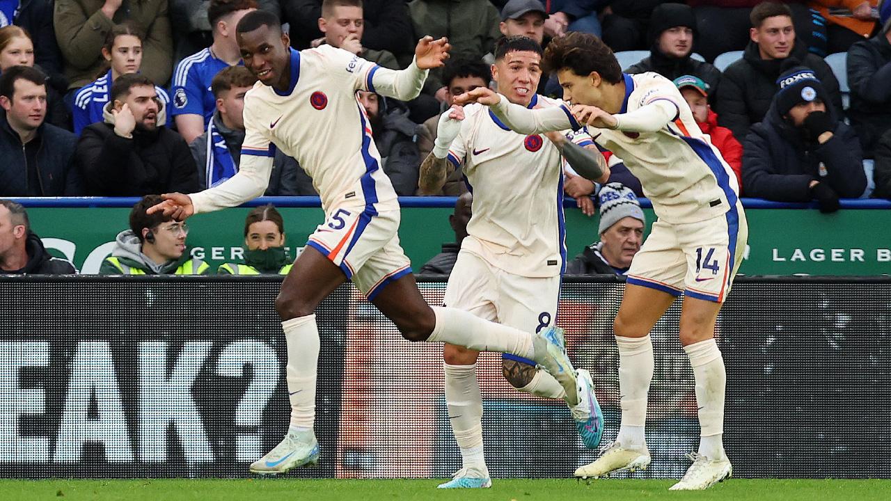 歐協聯｜車路士超班 必剿海登咸