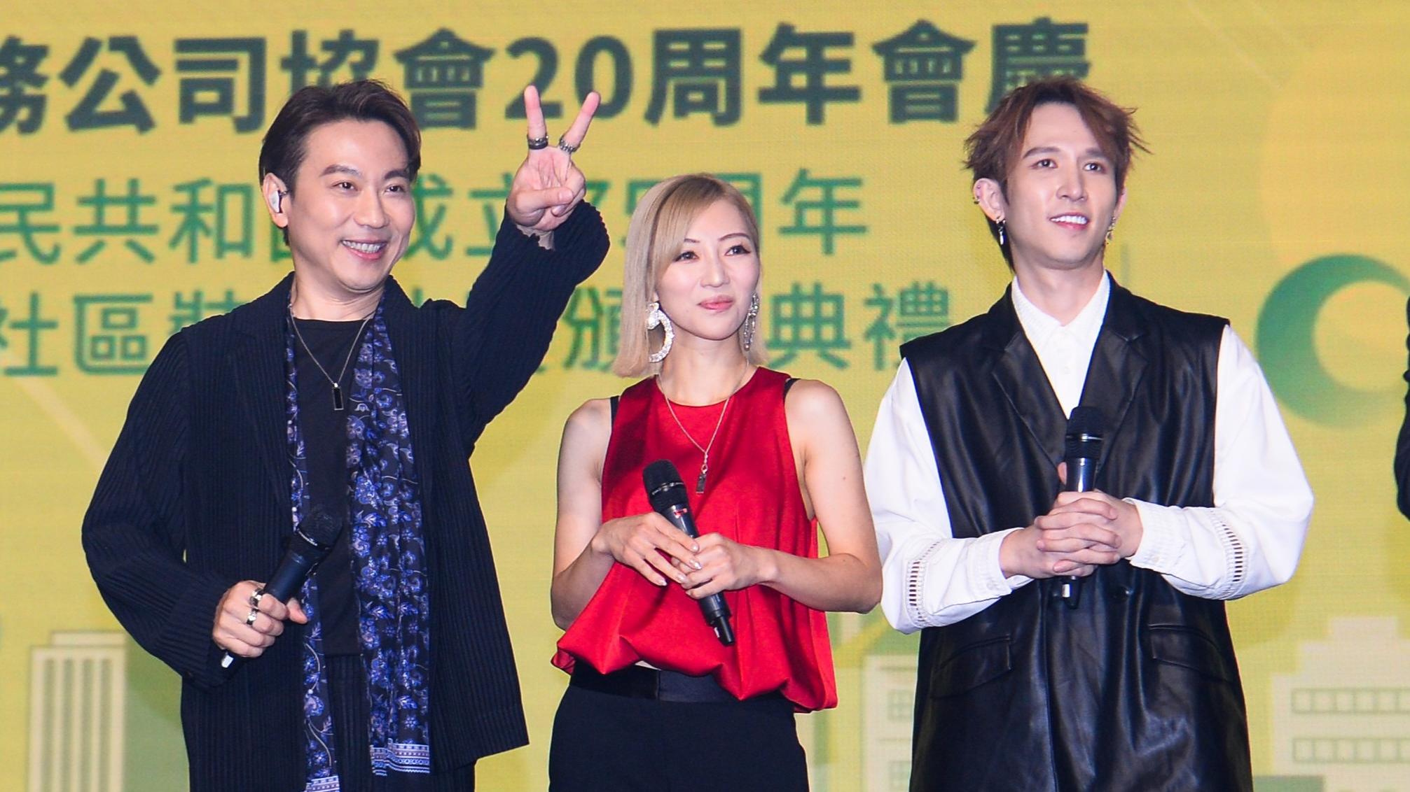 顏米羔難忘屋村幫隔離屋睇火 陳蒨葶童年回憶「牛下」大棚檔美食