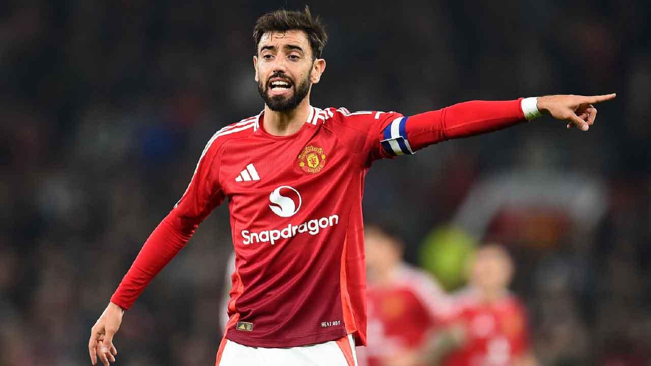 歐霸｜主場迎PAOK 曼聯回勇誓響勝門