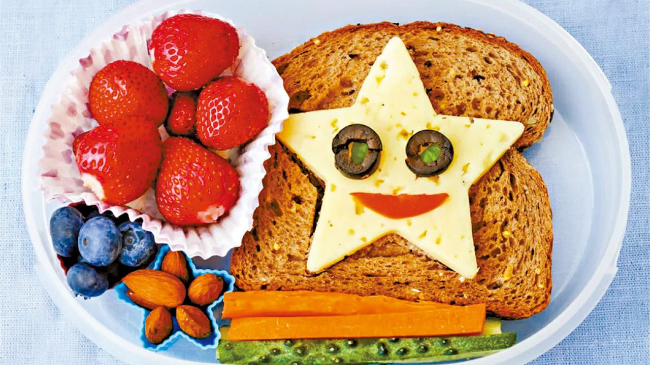 「少油少糖」遠離糖尿病