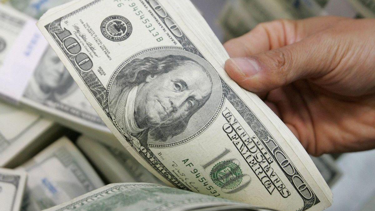 美國國債｜美元