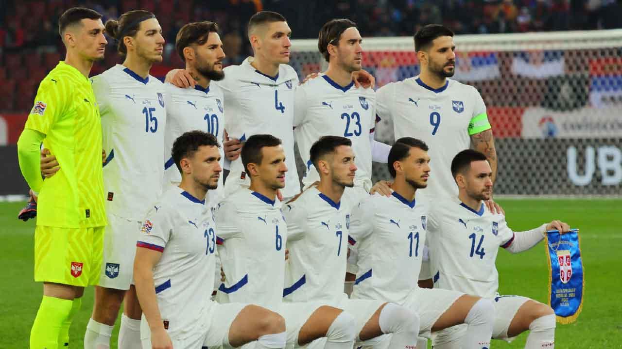 歐國聯｜塞爾維亞迎丹麥穩中求「細」