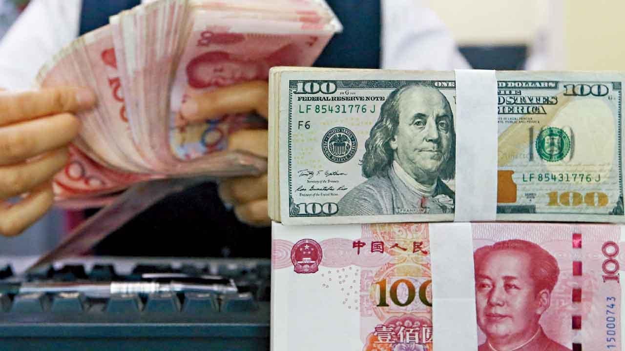 大摩高盛齊唱2025  A股更勝H股 關稅戰反應細 人幣勢貶值