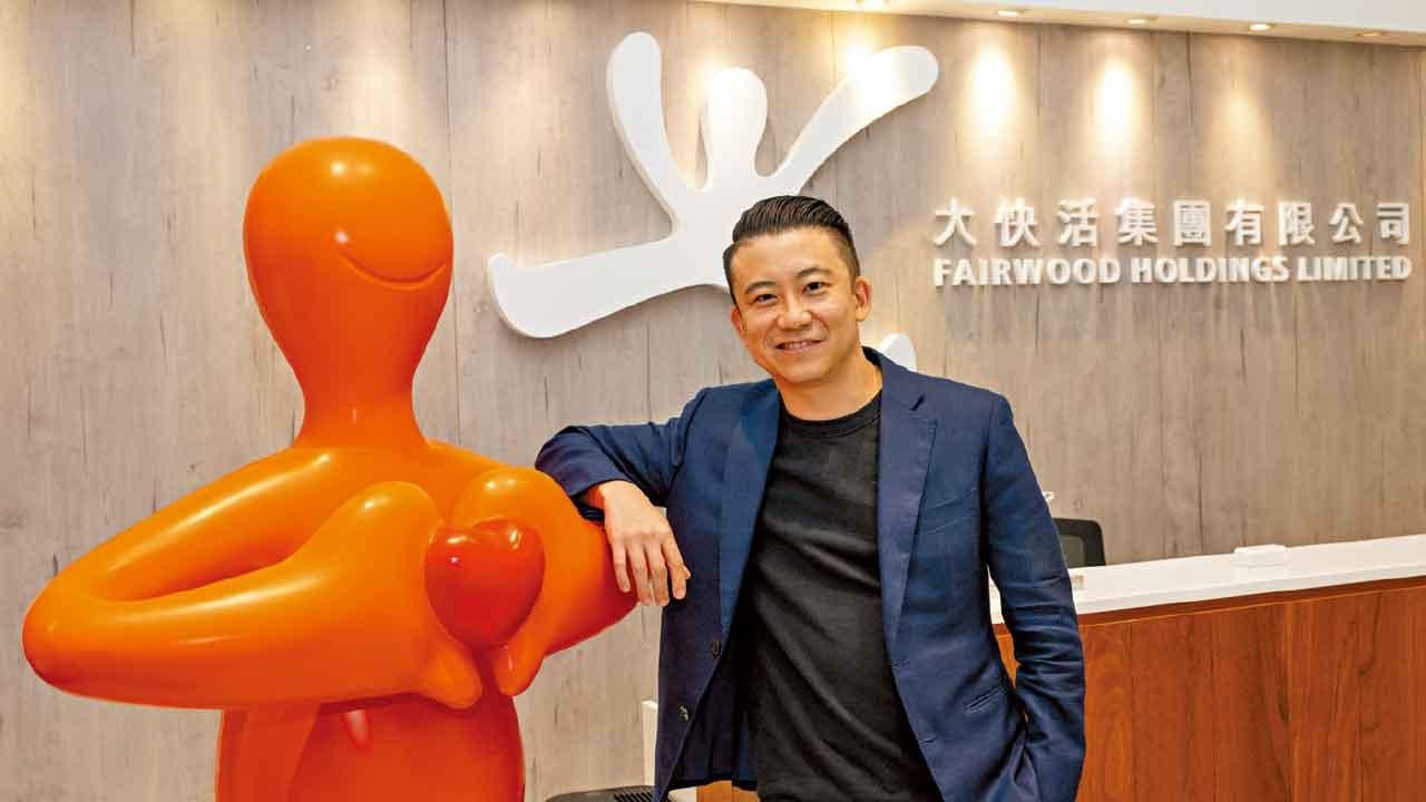 ESG大趨勢系列｜本月底前增至30間分店供應 大快活軟餐反應超預期迅速擴張