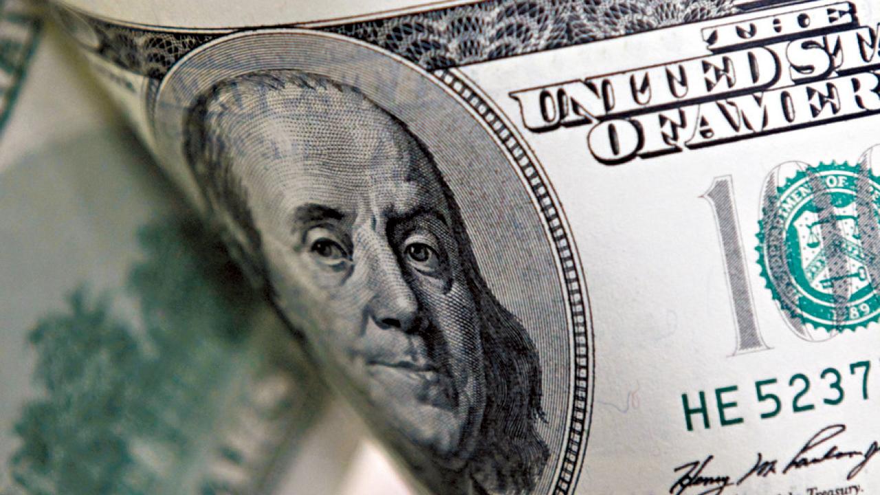 特朗普回朝如我所料，股匯債往後又如何