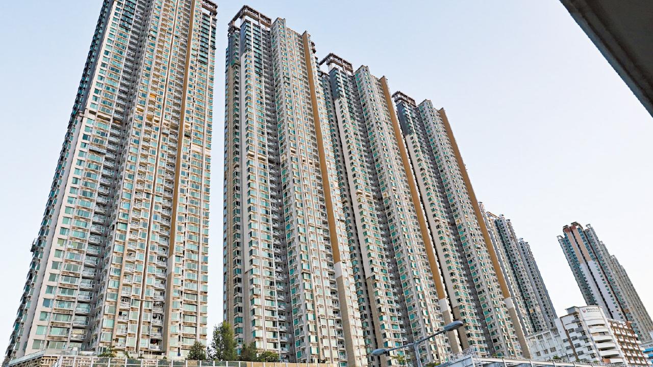 上月65.6%成交有錢賺 二手私宅劈價減少 獲利比率有望回升