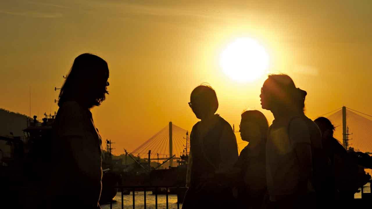 港大醫學院研究預測10年間  每年逾5萬人患抑鬱症