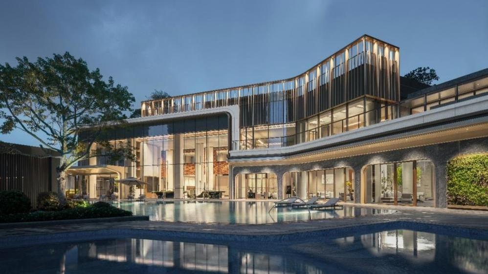 新地廣州南站ICC．峻鑾加推10伙 三房入場價325萬人幣起｜大灣區置業