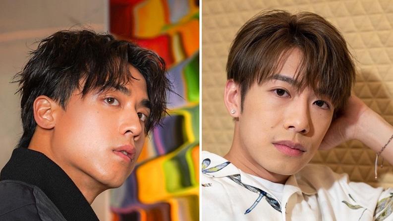 叱咤2024｜AK洪嘉豪AGA暫被foul「我最喜愛的男女歌手」8強