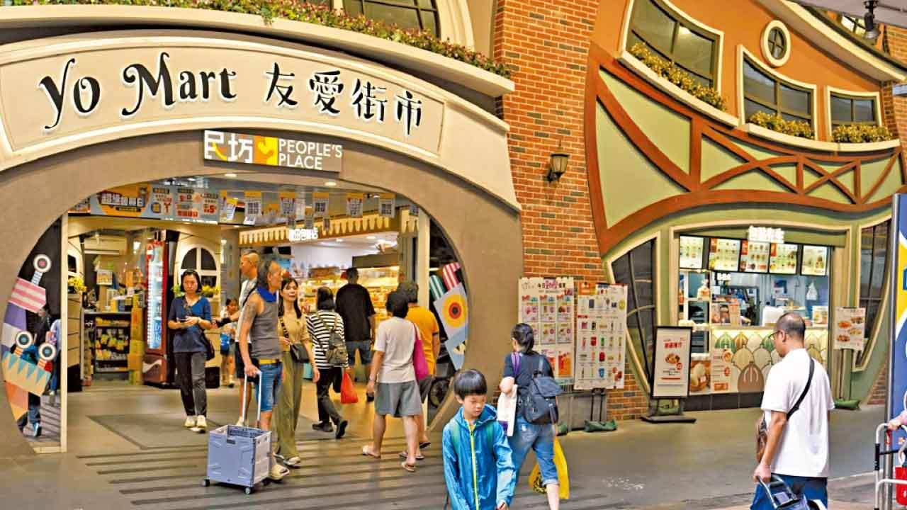 友愛邨命案 34歲男子買宵夜招殺身之禍 眼神問題引武鬥 警拘4漢涉謀殺