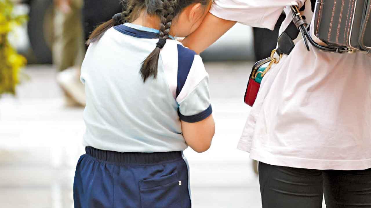 防止虐待兒童會年接185宗懷疑虐兒個案 七成施虐者為家庭成員 專業人士舉報升一成