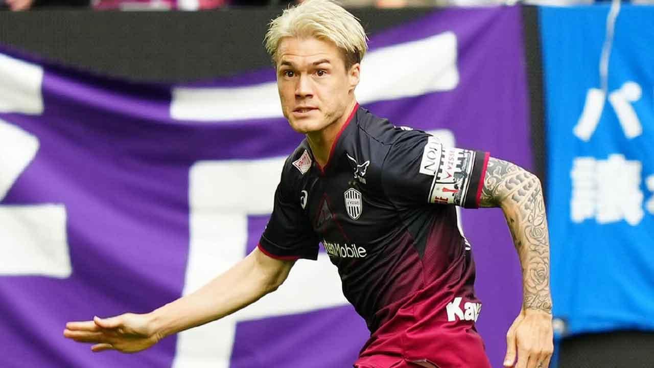 亞冠｜FC光州鋒力猛 闖勝利船駁火