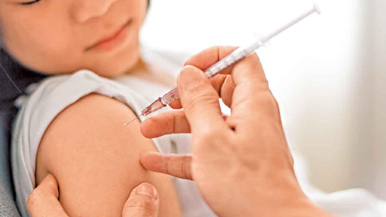 家長對HPV認知不足 宜把握補打疫苗機會