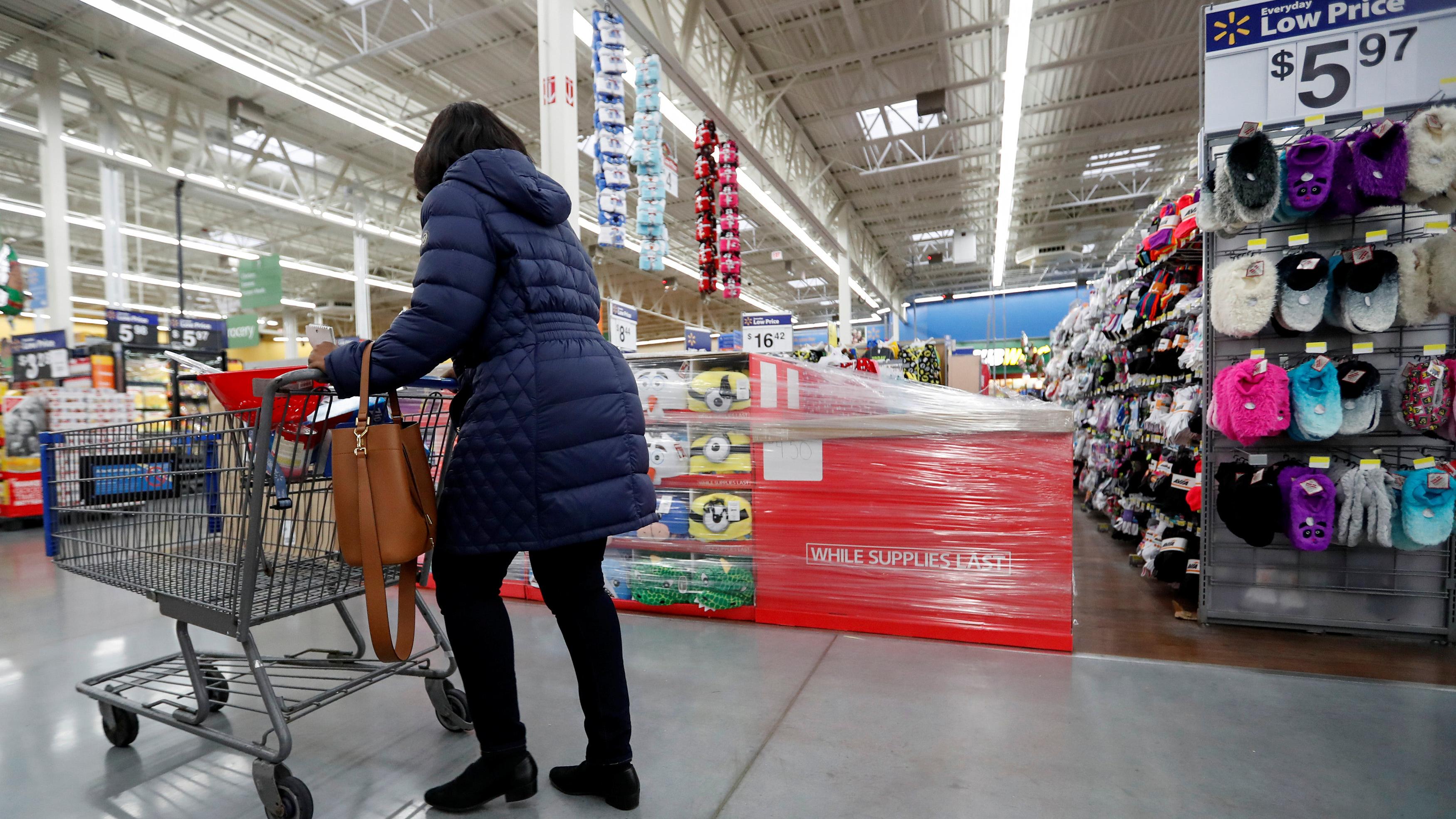 美上月通脹2.6%符預期 下月料再減息0.25厘