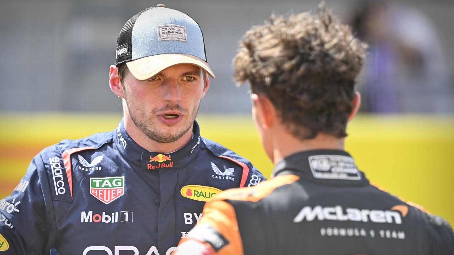 韋斯特本今年曾因為訪問內說粗口字句被罰。(路透社)