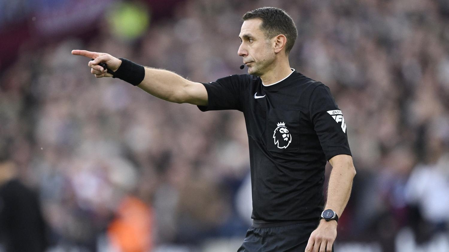 英超球證古迪。(路透社)