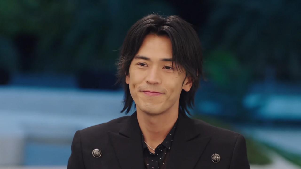 破．地獄｜馬志威演已婚醫生同衛詩雅上床 《黑色月光》做敗家仔成渣男專業戶