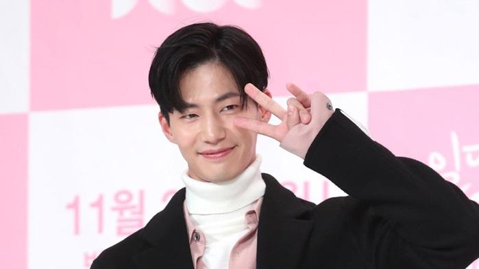 《擁抱太陽的月亮》韓星宋再臨突傳離世