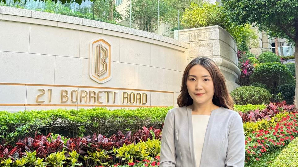 21 BORRETT ROAD單日連沽2伙 成交價最高達1.56億｜半山豪宅