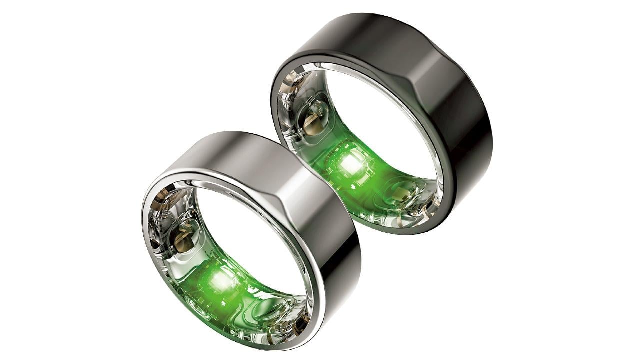 JCRing無創傷血糖風險評估智能健康戒指 指尖上的私人健康管家