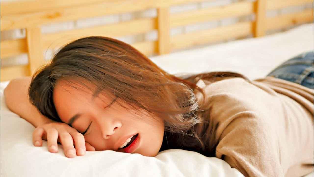 睡眠窒息創新偵測