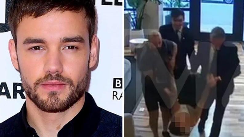 Liam Payne疑死於露台逃走失足 酒店職員是罪魁禍首