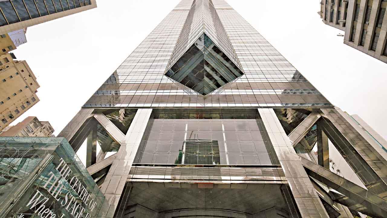 內房撲水！佳兆業蝕本價求售中環總部