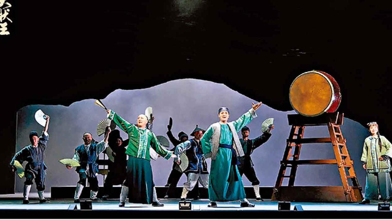 《文藝創意產業發展藍圖》今公布  涵蓋71項措施 重點推產業化