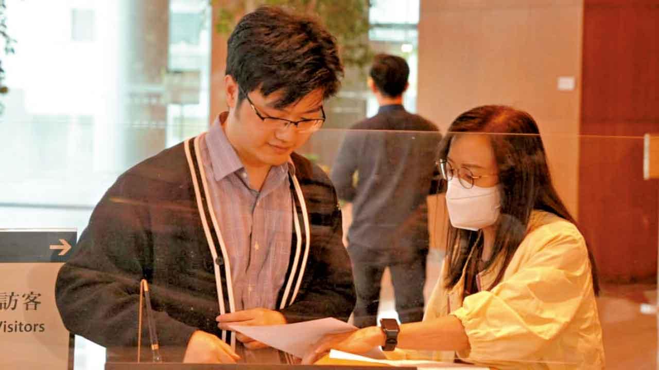 市場估值逾3.2億 東涌東站1期收33份意向