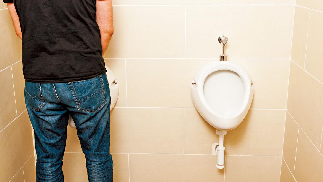 小便不暢要尋因 藥物手術有得揀