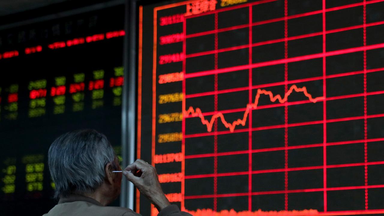 政策逐步推 股市難再爆升