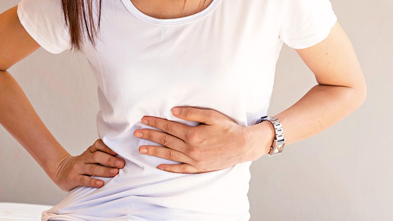 功能性消化不良的中醫理解與治療