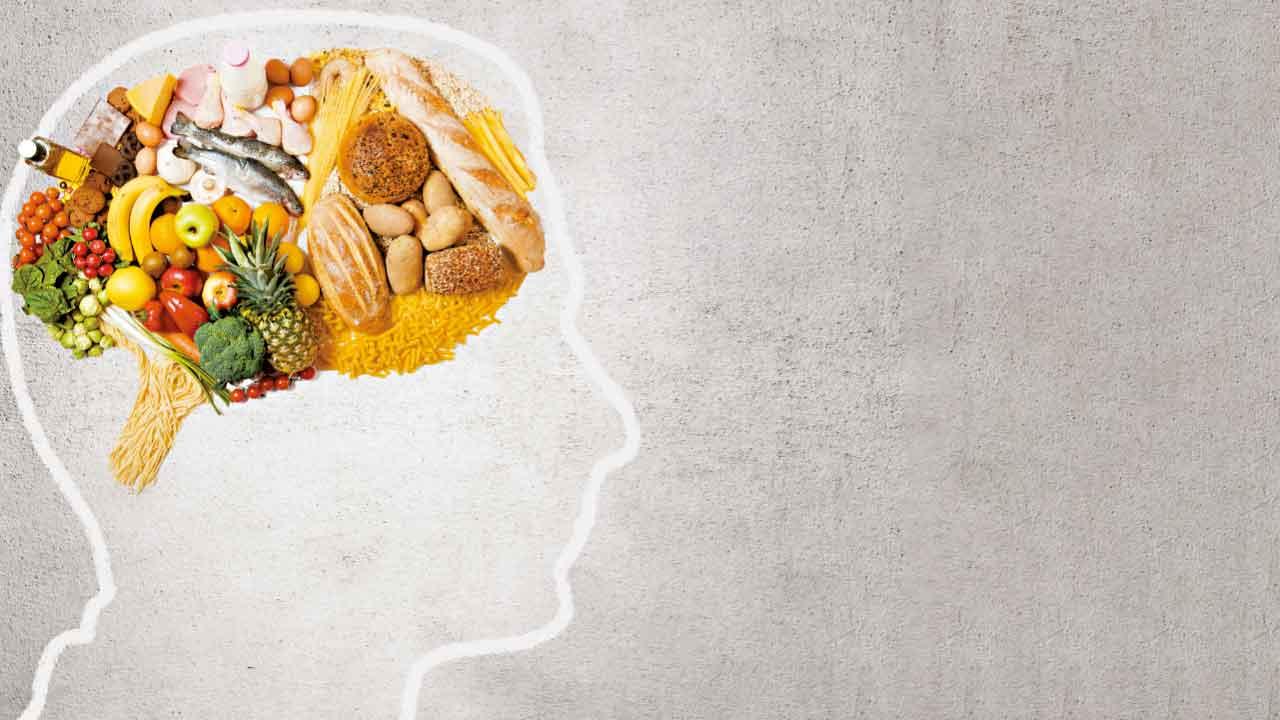 麥得飲食法 預防腦退化