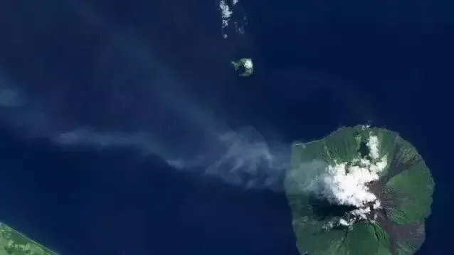 無人機航拍10大構圖技巧