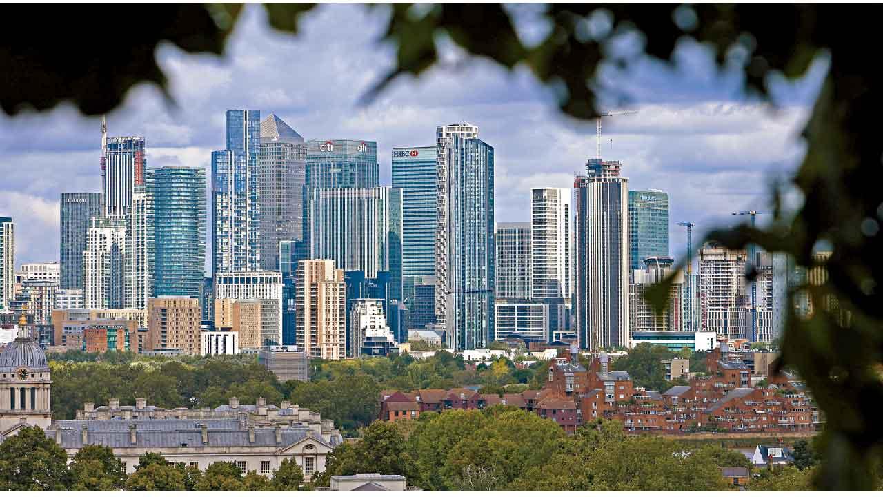 海外樓市｜英樓市回暖 減息租金漲 首置急入市