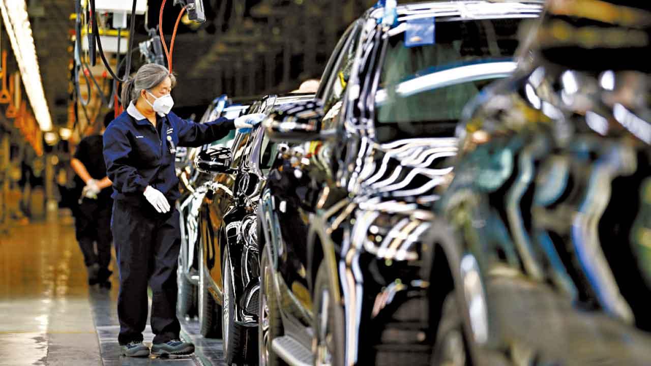 經濟「大招」？