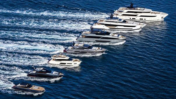 法拉帝9個月純利升0.5% 亞太區遊艇新訂單挫76%