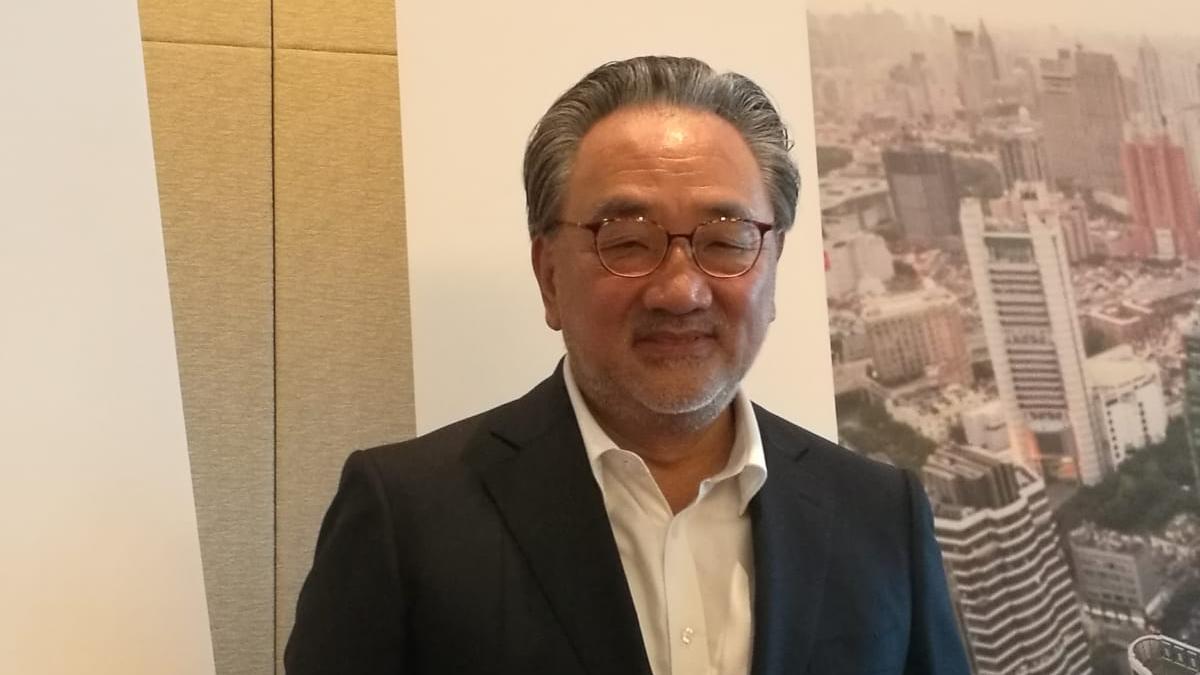 香港興業半年轉蝕4.75億 樓市疲弱拖累物業項目須撥備