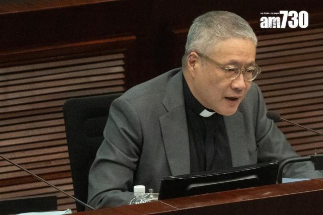 施政報告2024｜政府同時加煙稅及減烈酒稅　管浩鳴：令市民覺喝酒是高尚象徵