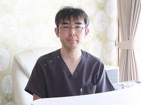 收錢協助漸凍人症患者死亡的醫生大久保愉一。(網上圖片)