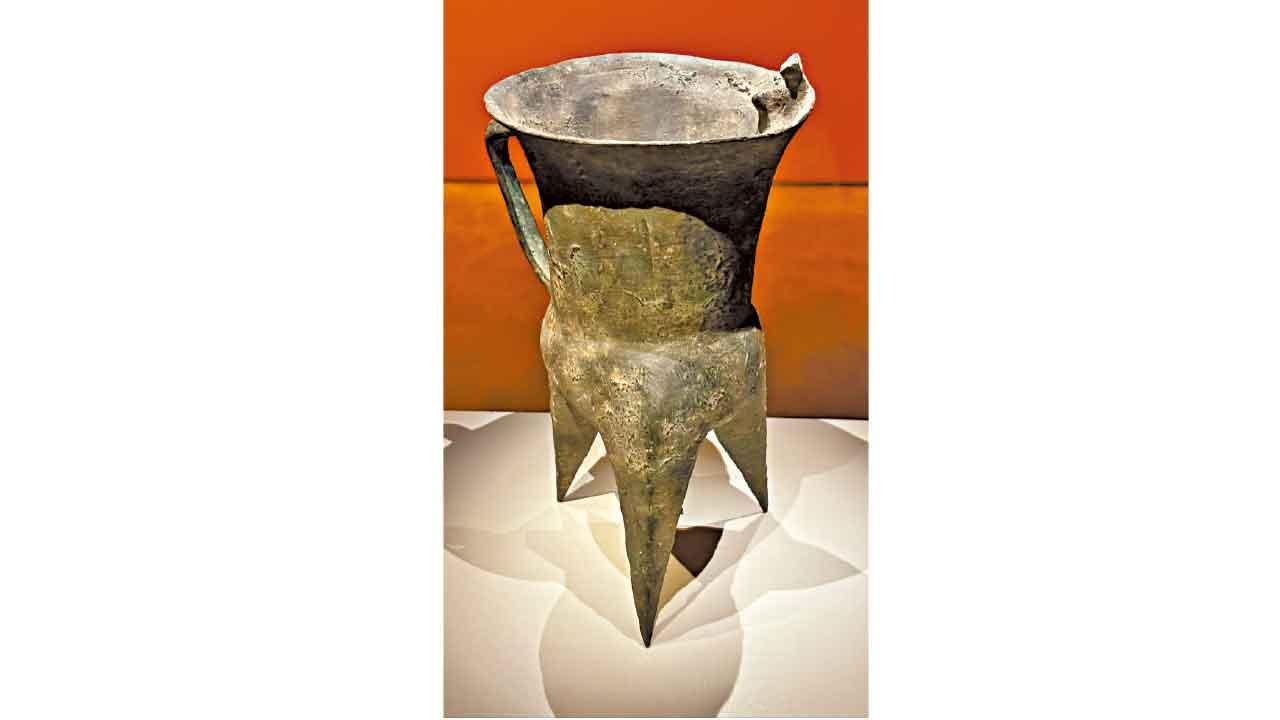 中華文明溯源(下)