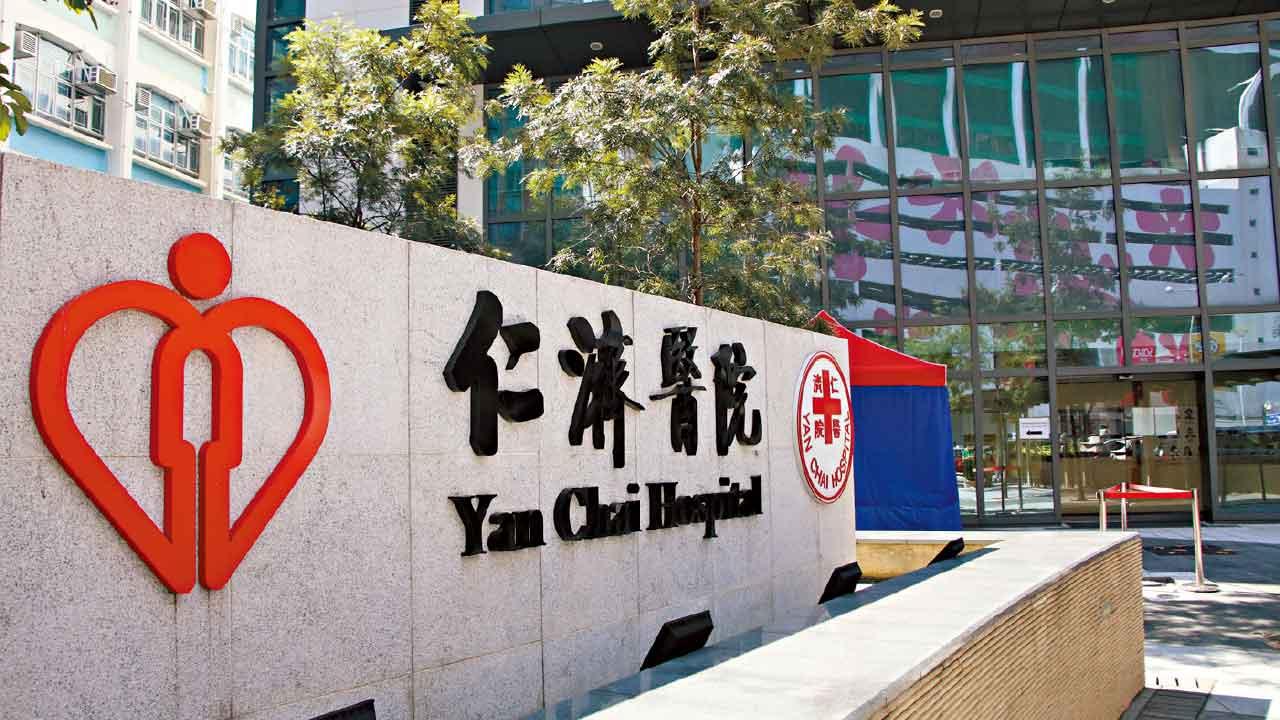 涉用無煙道式熱水爐兼緊閉窗戶 一家3口在家一氧化碳中毒