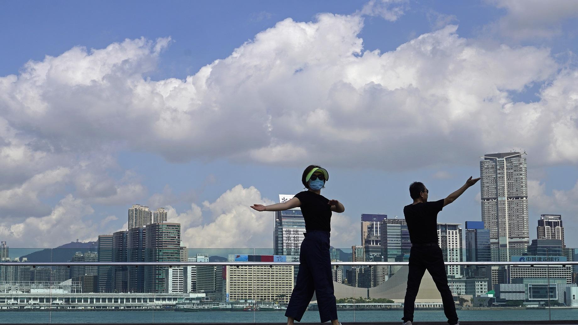 健康意識和習慣不容小覷 