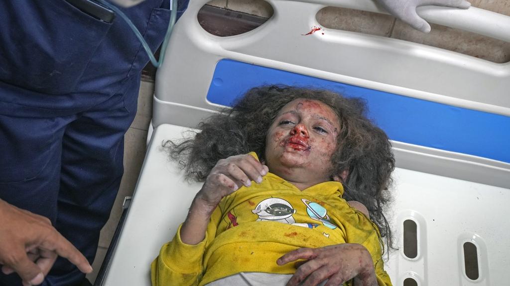 國際分析｜以黎停火協議 對加沙局勢會有幫助？