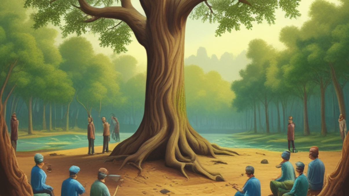 COP 29：期待與現實的碰撞