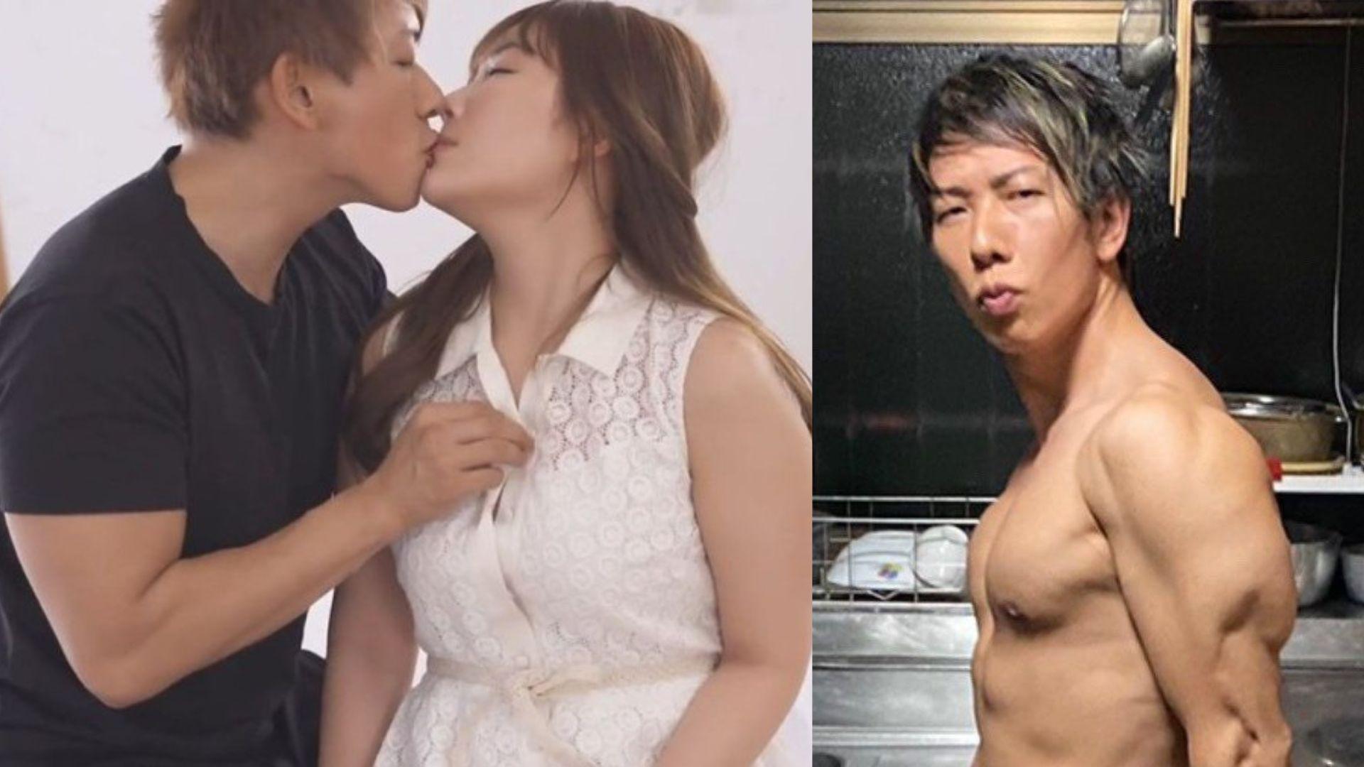 45歲清水健「封鳥」半年 決定轉型不拍AV告別作