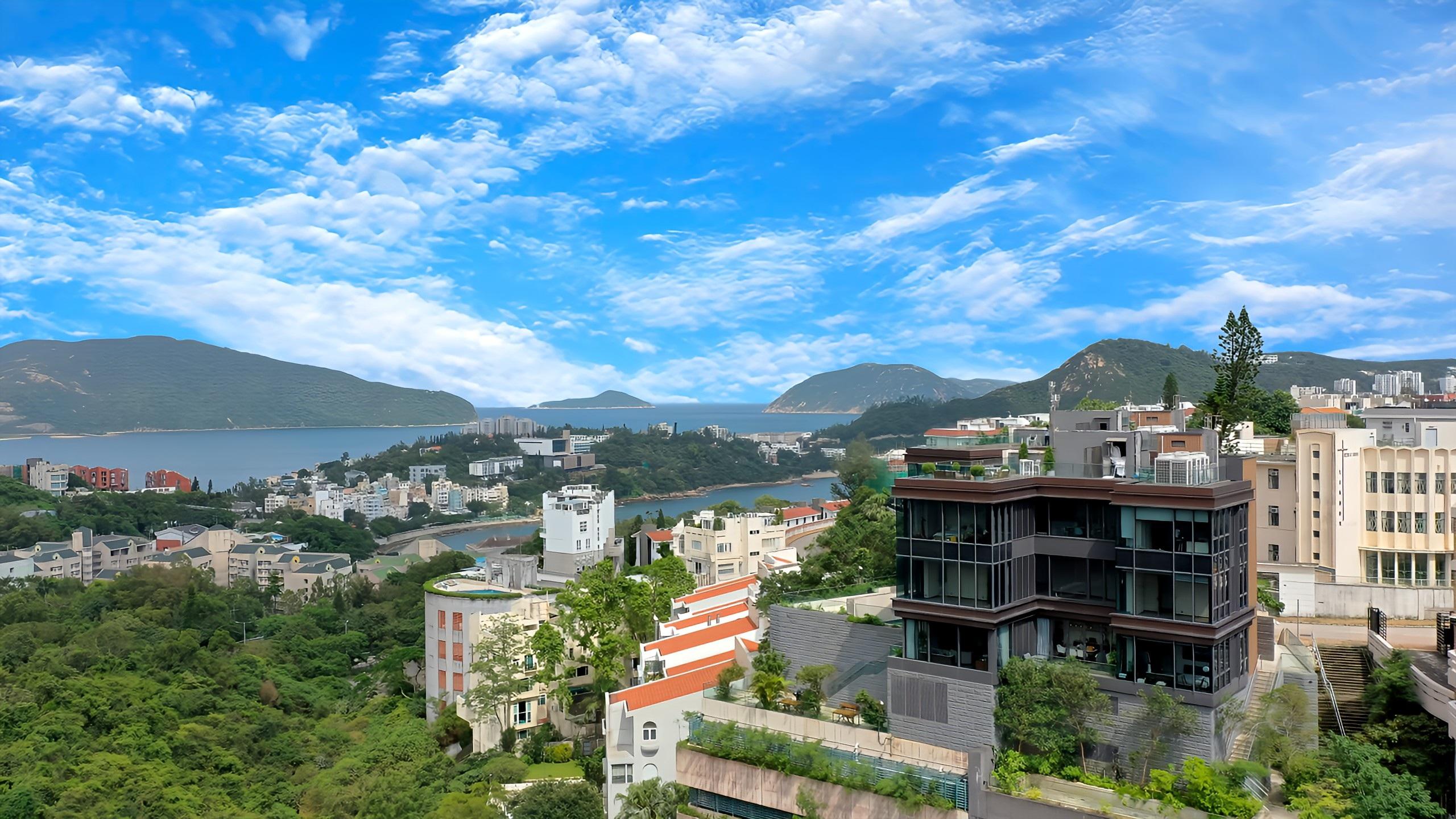 舂坎角靜修里11號兩幢海景住宅放售 市值約2.8億｜豪宅市況