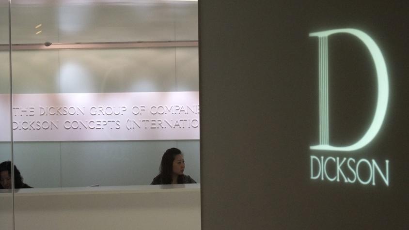 零售盈警潮｜廸生：港人外遊城市「更超值、更高服務水平」