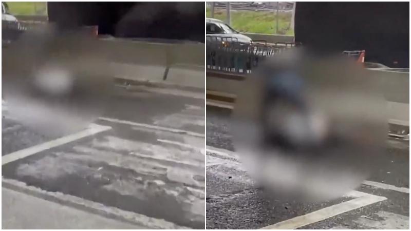 巴西黑幫闖聖保羅機場開槍滅口　釀1死3傷