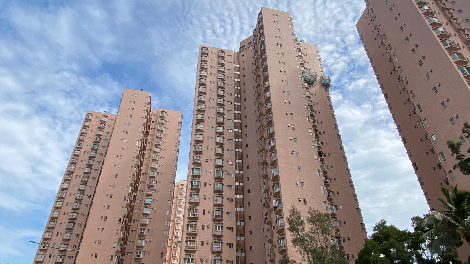 外區客為有度假感覺 斥408萬購屯門黃金海岸遊艇會海景戶｜二手樓成交